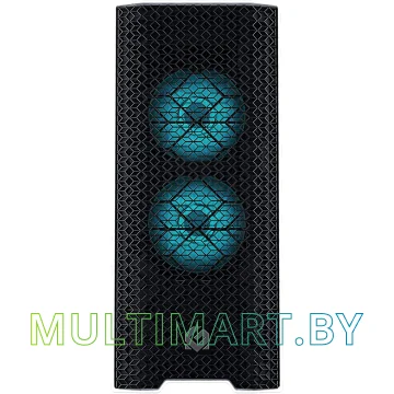 Корпус Phanteks Metallicgear Neo Air (MG-NE520A_BW01) картинка 2